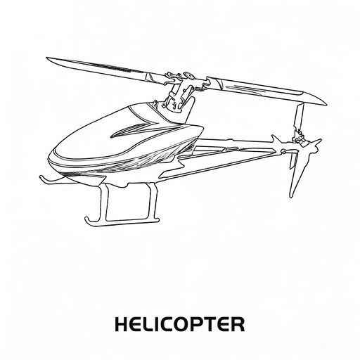 Helicopter