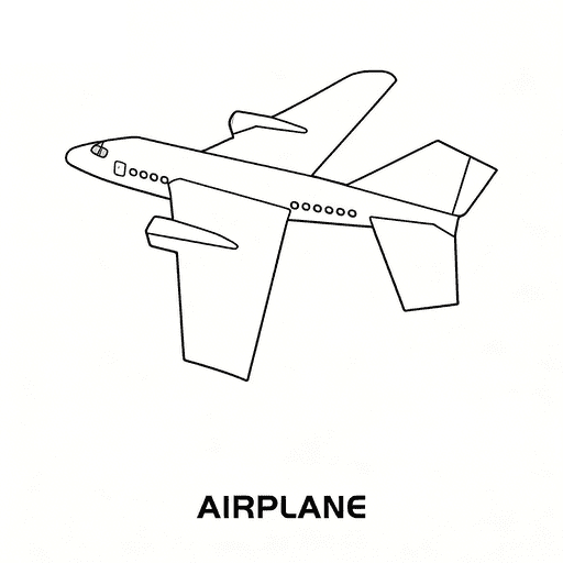 Airplane